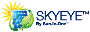 SkyEye Logo