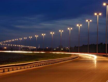 Smart Street Lighting Guide to LED Street Light Systems